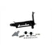 Black Battery Carrier Kit - V-Twin 42-9909 - OEM 66204-65