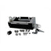 Chrome Battery Carrier Kit - V-Twin 42-9911 - OEM 66204-80