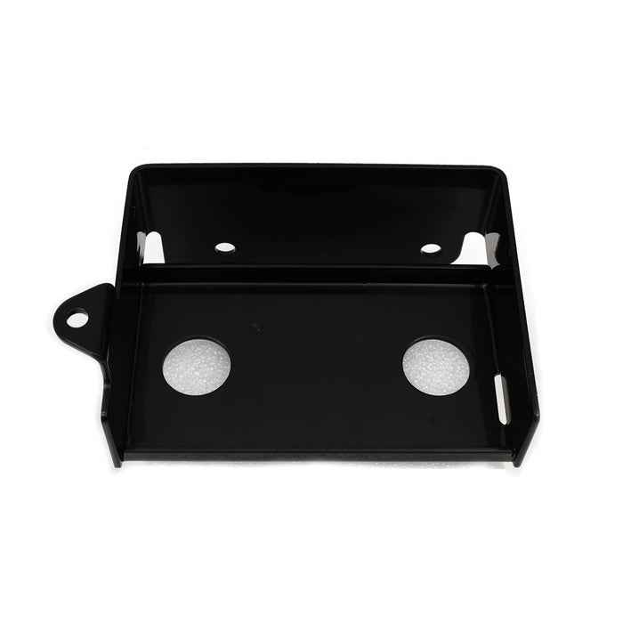 Black Battery Carrier - V-Twin 42-9913 - OEM 66190-71