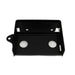 Black Battery Carrier - V-Twin 42-9913 - OEM 66190-71