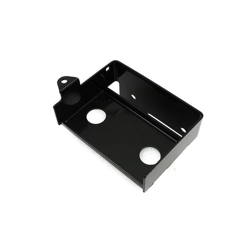 Black Battery Carrier - V-Twin 42-9913 - OEM 66190-71