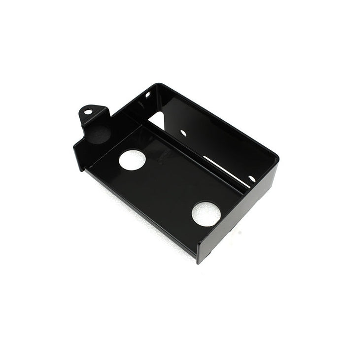 Black Battery Carrier - V-Twin 42-9913 - OEM 66190-71