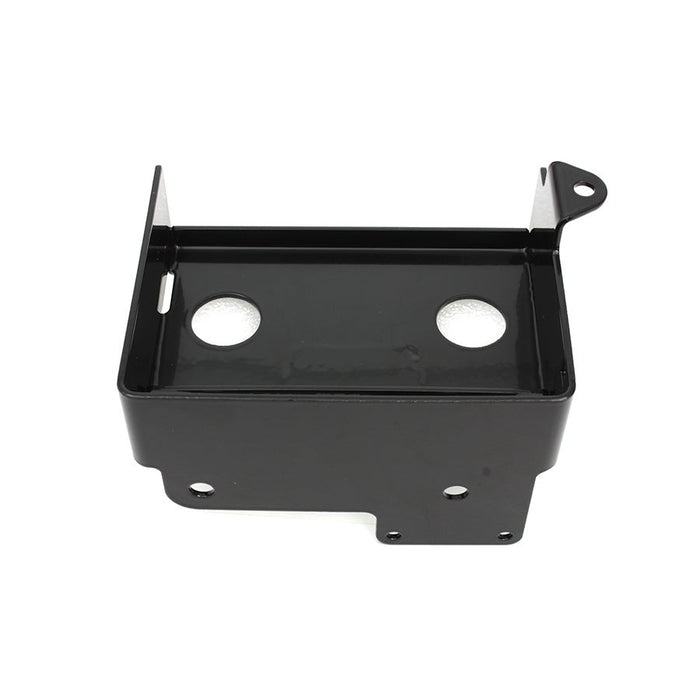Black Battery Carrier - V-Twin 42-9913 - OEM 66190-71