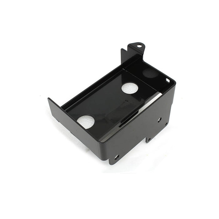 Black Battery Carrier - V-Twin 42-9913 - OEM 66190-71