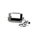 Chrome Battery Carrier Kit - V-Twin 42-9915 - OEM 66204-65