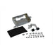 Chrome Battery Carrier Kit - V-Twin 42-9917 - OEM 66191-80