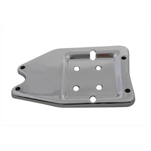 Lower Oil Tank Plate - V-Twin 42-9920 - OEM 62575-36