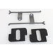 Battery Rod Set with Pads - V-Twin 42-9940 - OEM 66390-58