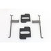 Battery Rod Set with Pads - V-Twin 42-9940 - OEM 66390-58