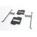 Battery Rod Set with Pads - V-Twin 42-9940 - OEM 66390-58