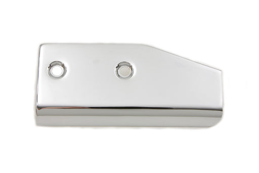 V-Twin Manufacturing Rear Master Cylinder Cover - additional view 2