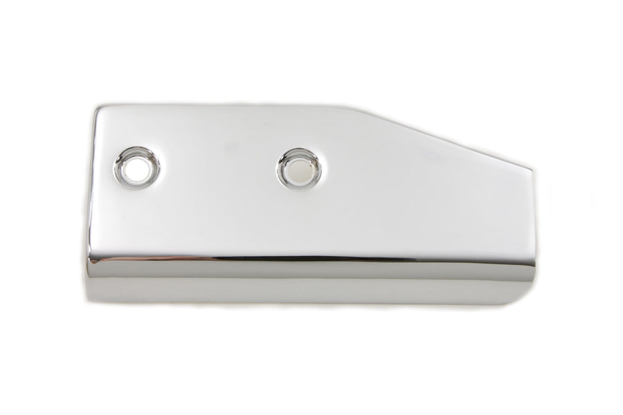 V-Twin Manufacturing Rear Master Cylinder Cover - additional view 2