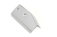V-Twin Manufacturing Rear Master Cylinder Cover - additional view 3