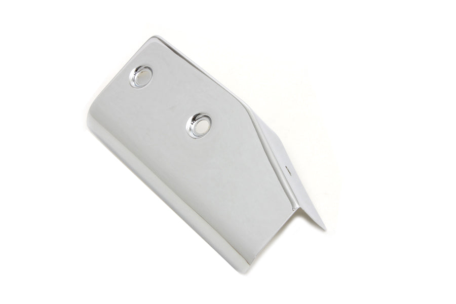 V-Twin Manufacturing Rear Master Cylinder Cover - additional view 3