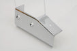 V-Twin Manufacturing Rear Master Cylinder Cover - additional view 4