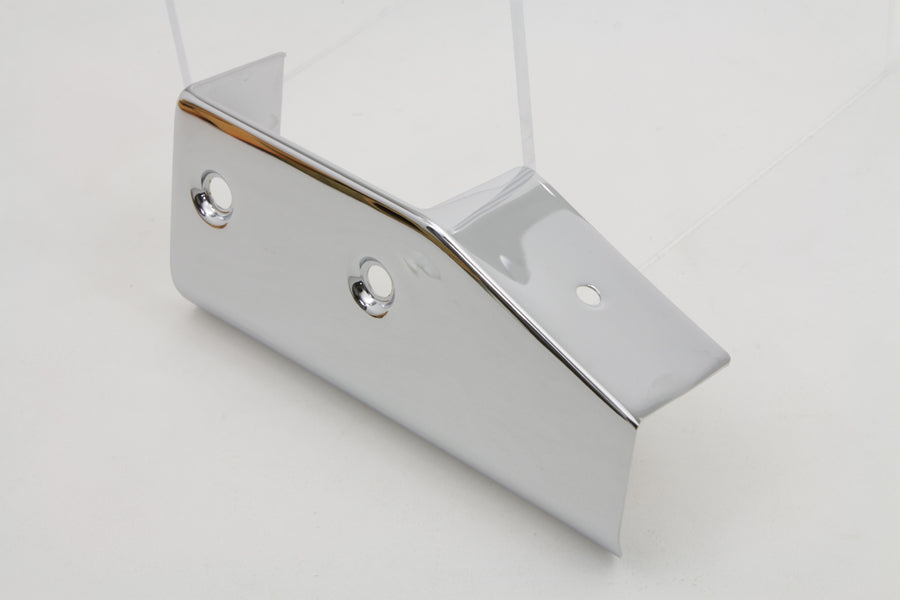 V-Twin Manufacturing Rear Master Cylinder Cover - additional view 4
