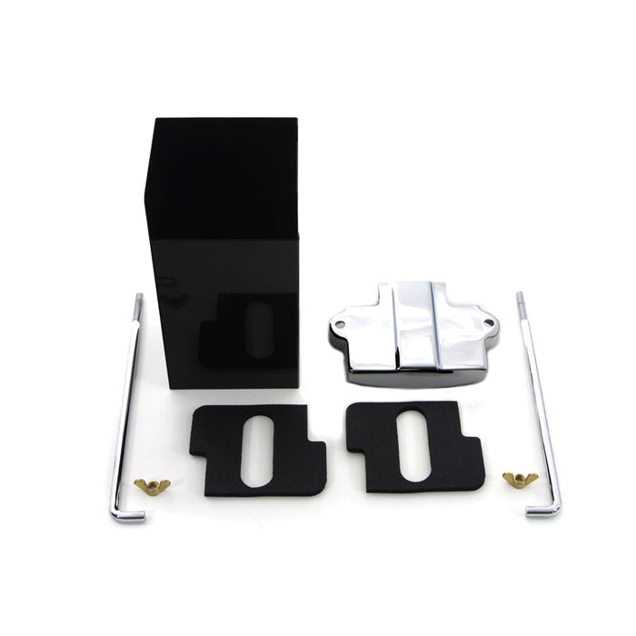 Battery Extension Box Kit - V-Twin 42-9987
