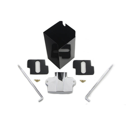 Battery Extension Box Kit - V-Twin 42-9987