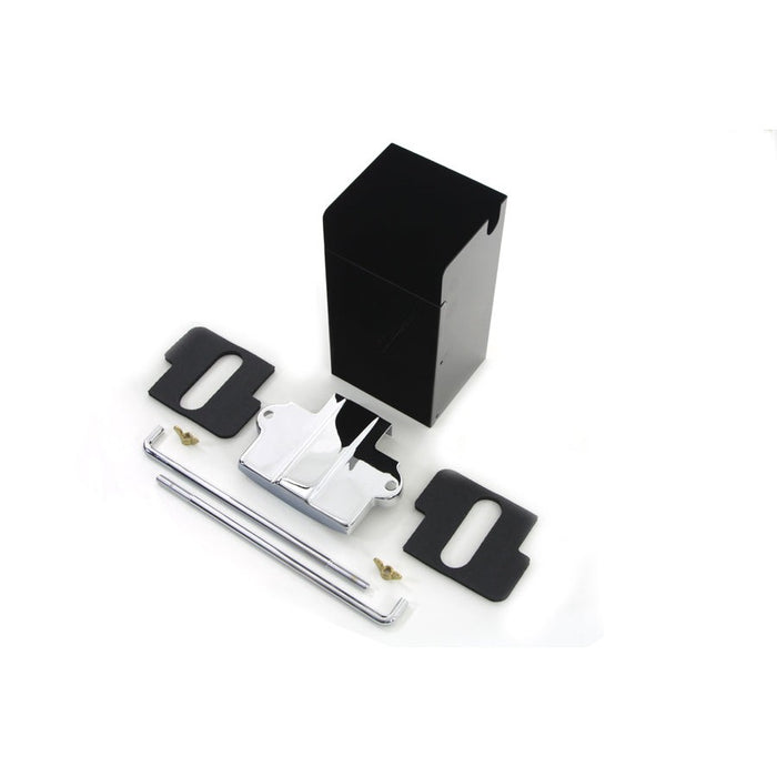 Battery Extension Box Kit - V-Twin 42-9987
