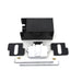 Battery Extension Box Kit - V-Twin 42-9987