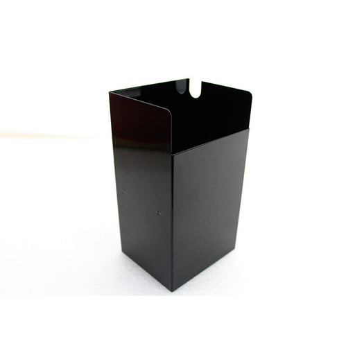 Battery Box Black - V-Twin 42-9993
