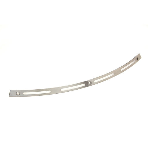 Stainless Steel Windshield Trim Kit - V-Twin 42-9998 - OEM 59133-99 - Big Twin 1996-2013