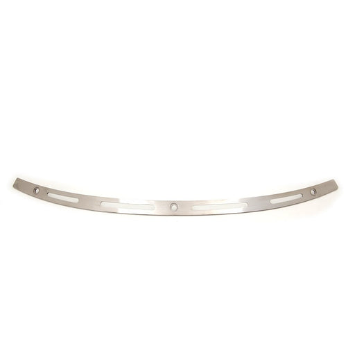Stainless Steel Windshield Trim Kit - V-Twin 42-9999 - OEM 61300275 - Twin Cam Touring 2014+