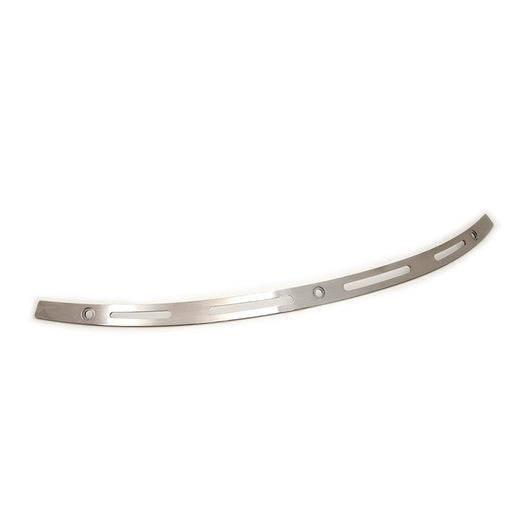 Stainless Steel Windshield Trim Kit - V-Twin 42-9999 - OEM 61300275 - Twin Cam Touring 2014+
