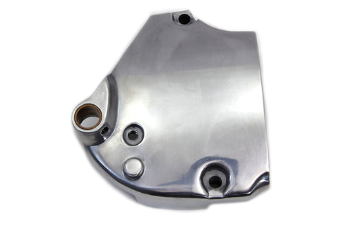 V-Twin Manufacturing Sprocket Cover Polished