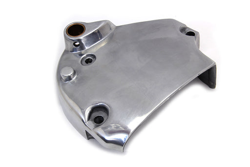 V-Twin Manufacturing Sprocket Cover Polished - additional view 2