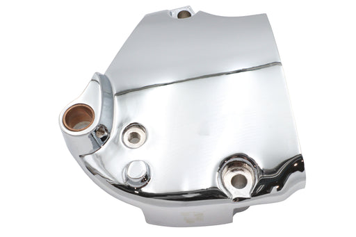 V-Twin Manufacturing Sprocket Cover Chrome