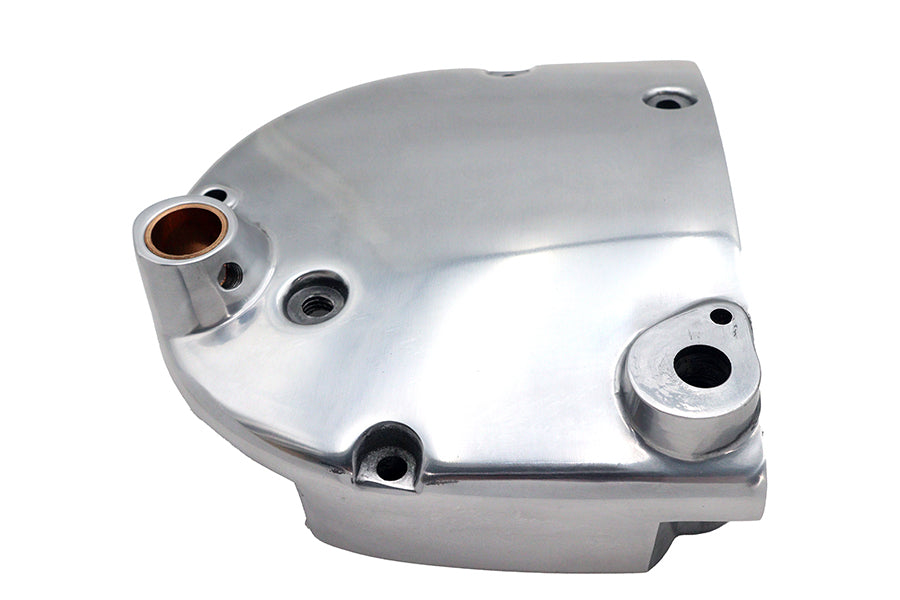 V-Twin Manufacturing Sprocket Cover Polished