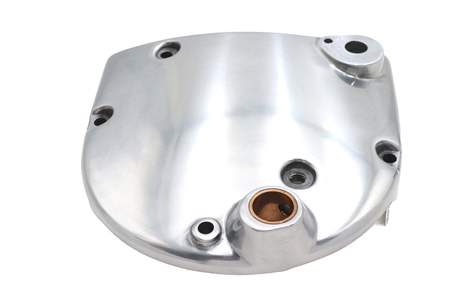 V-Twin Manufacturing Sprocket Cover Polished - additional view 2