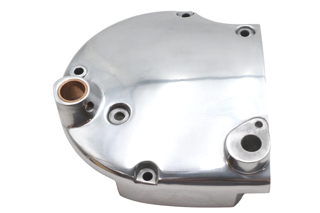V-Twin Manufacturing Sprocket Cover Polished