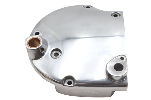 V-Twin Manufacturing Sprocket Cover Polished