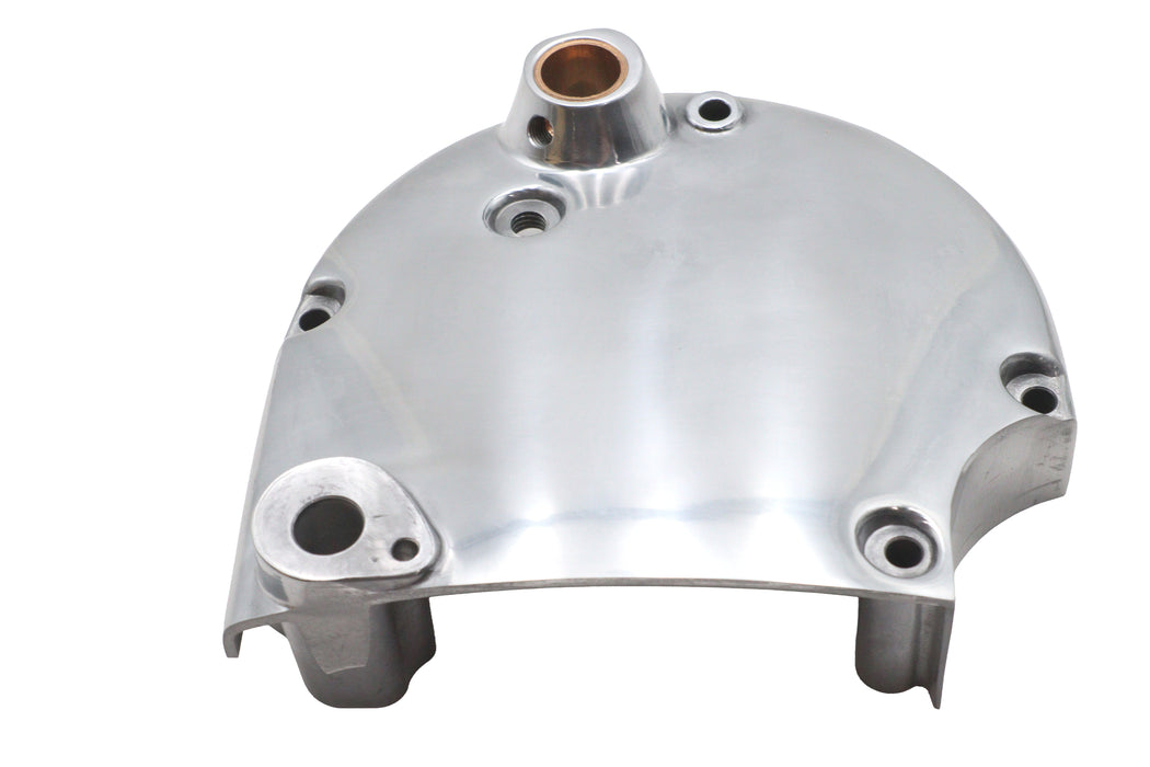V-Twin Manufacturing Sprocket Cover Polished - additional view 3