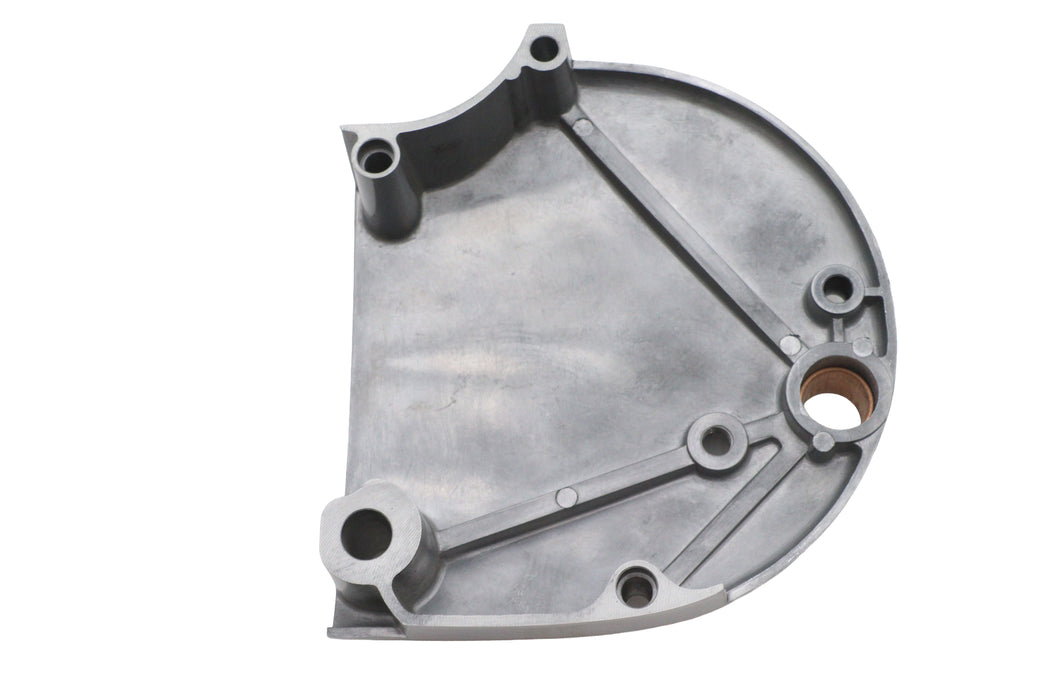 V-Twin Manufacturing Sprocket Cover Polished - additional view 4