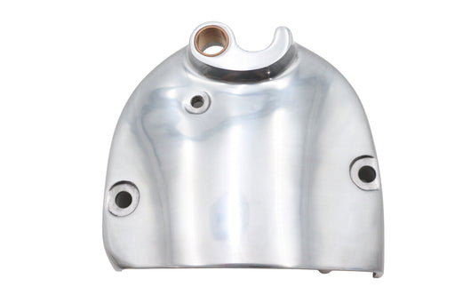 V-Twin Manufacturing Sprocket Cover Polished Reinforced - additional view 2