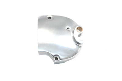 V-Twin Manufacturing Sprocket Cover Polished