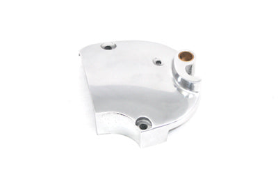 V-Twin Manufacturing Sprocket Cover Polished - additional view 2