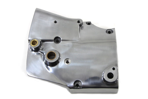 V-Twin Manufacturing Sprocket Cover Polished