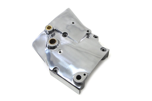 V-Twin Manufacturing Sprocket Cover Polished - additional view 2