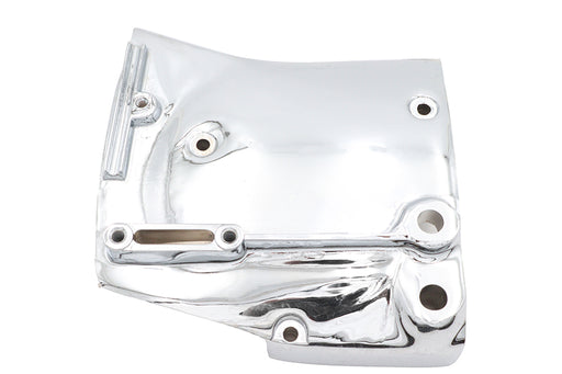 V-Twin Manufacturing Chrome Sprocket Cover