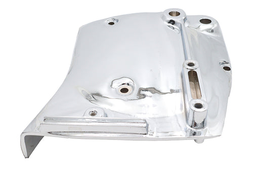 V-Twin Manufacturing Chrome Sprocket Cover - additional view 2