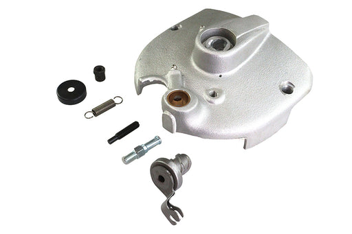 V-Twin Manufacturing Cast Sprocket Cover - additional view 2