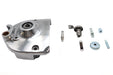 V-Twin Manufacturing Polished Kick Sprocket Cover Complete
