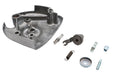 V-Twin Manufacturing Polished Kick Sprocket Cover Complete - additional view 3