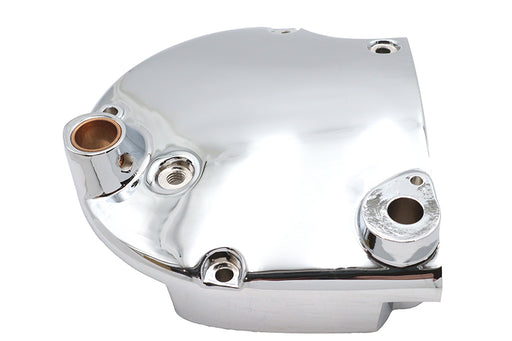 V-Twin Manufacturing Chrome Sprocket Cover