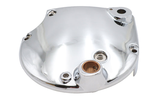 V-Twin Manufacturing Chrome Sprocket Cover - additional view 2