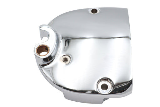 V-Twin Manufacturing Chrome Reinforced Sprocket Cover